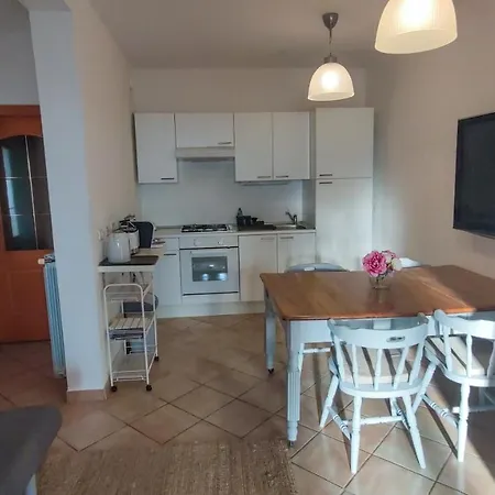 Seaview Heights Above Portoroz Apartment Izola