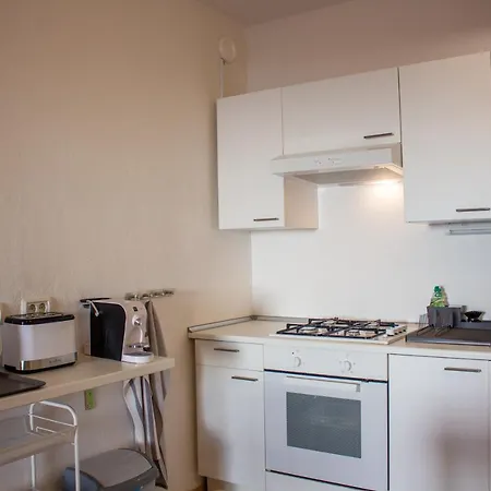 Apartment Seaview Heights Above Portoroz *