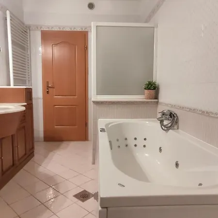 Seaview Heights Above Portoroz Apartman