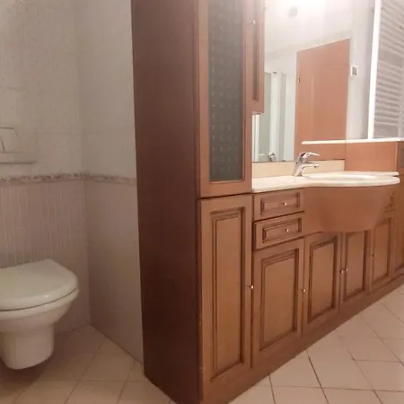 Seaview Heights Above Portoroz