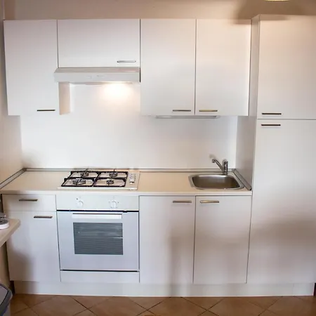 Lejlighed Seaview Heights Above Portoroz Izola